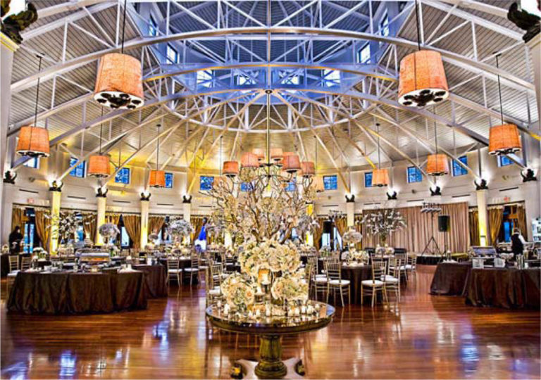 THE AUDUBON TEA ROOM